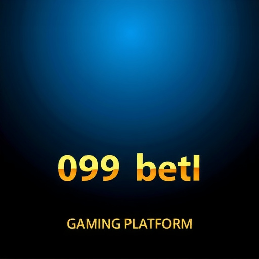 099bet01 Logo