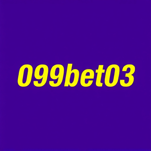 099bet03 Logo