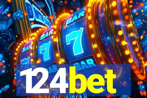 124bet Logo