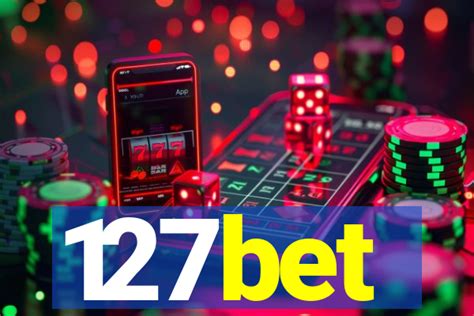 127bet Logo