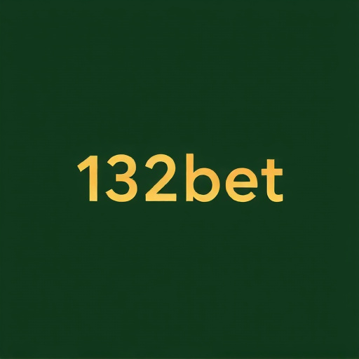 132bet Logo