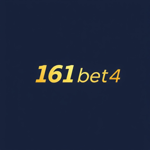 161bet4 Logo