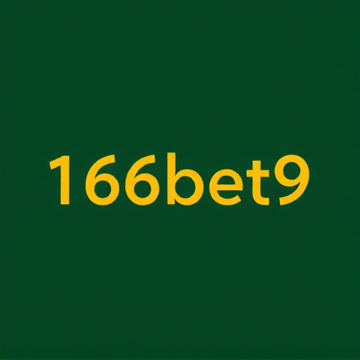 166bet9 Logo