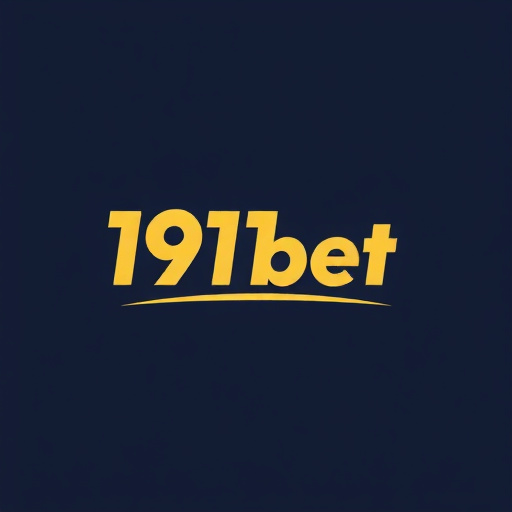 1911bet Logo