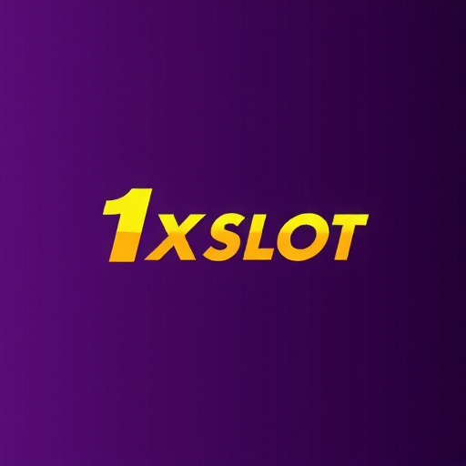 1xslot Logo