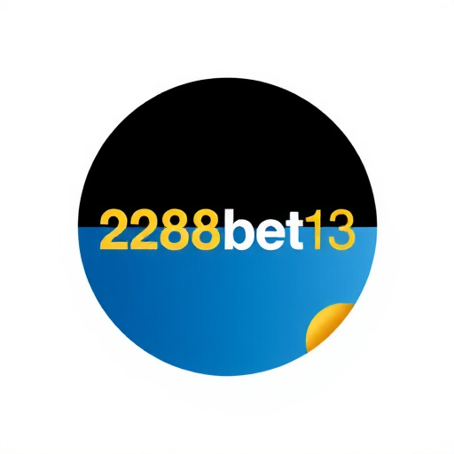 2288bet13 Logo