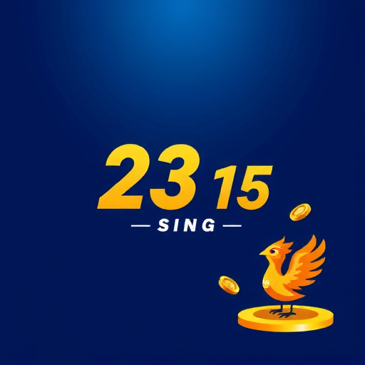 23bet15 Logo