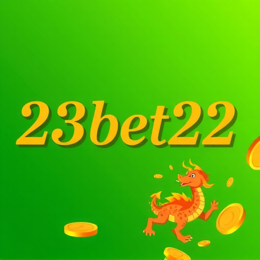 23bet22 Logo