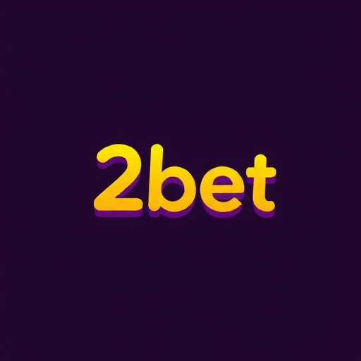 2bet Logo