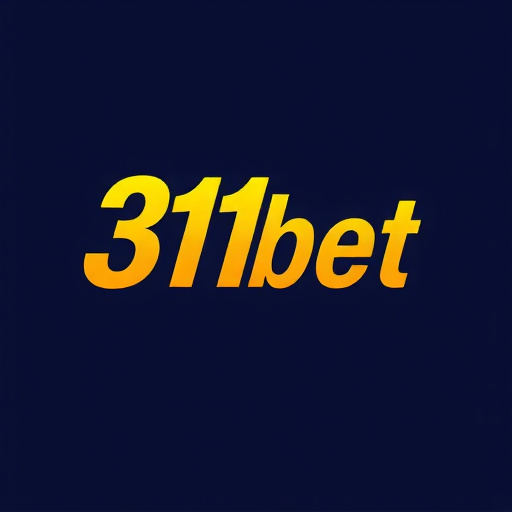 311bet Logo