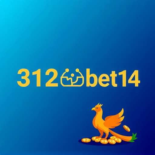 312bet14 Logo