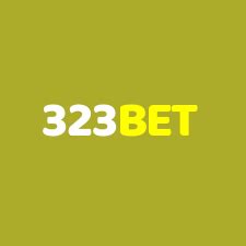 323bet Logo