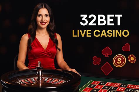 32bet Logo