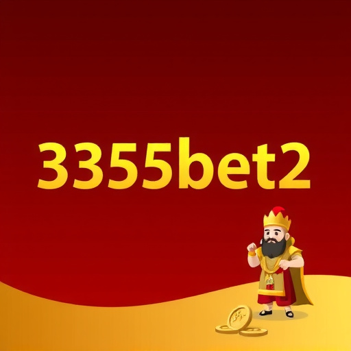 3355bet2 Logo