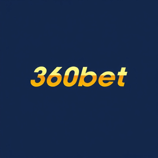 360bet Logo