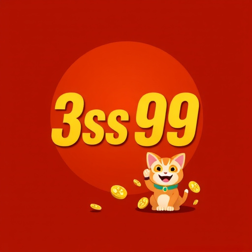 3ss99 Logo