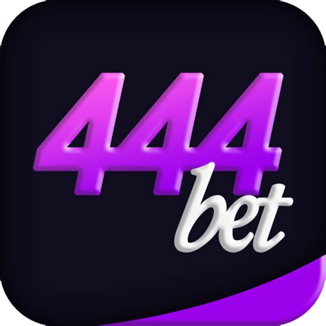 444bet Logo