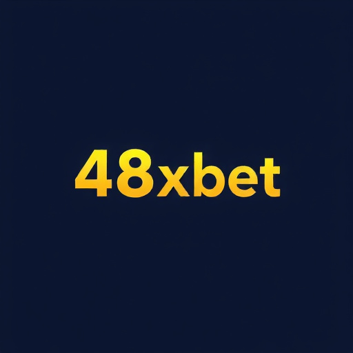 48xbet Logo