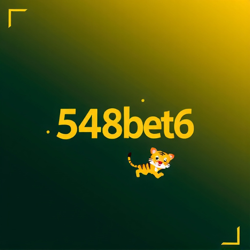 548bet6 Logo