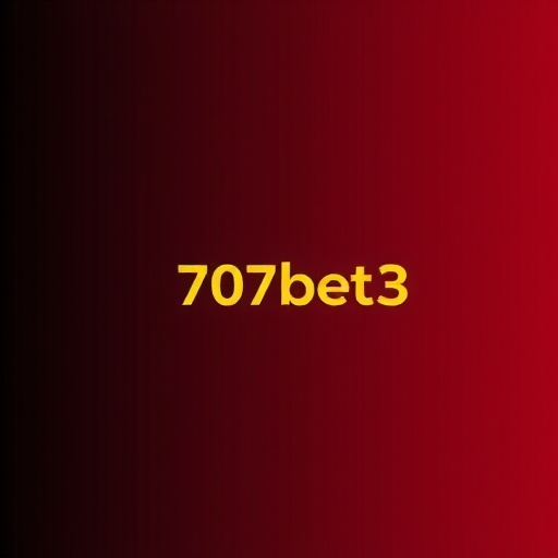 707bet3