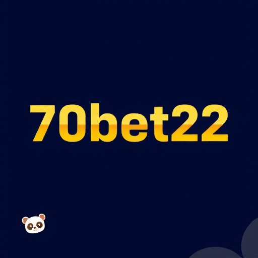 70bet22 Logo