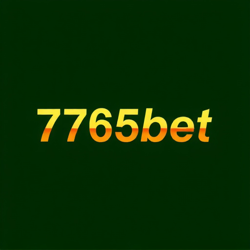 7765bet Logo
