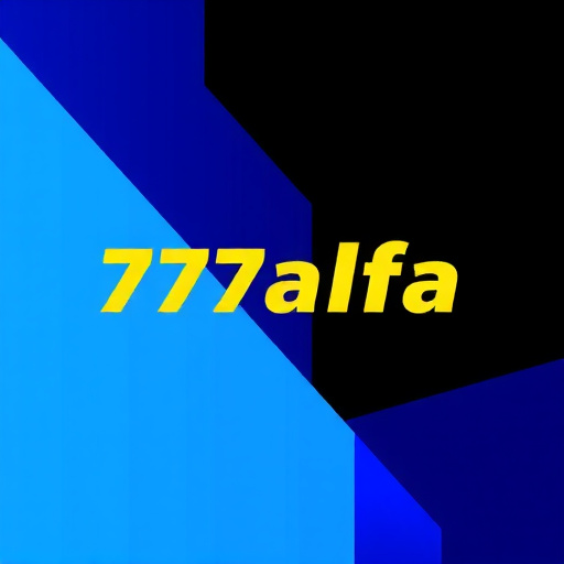 777alfa Logo