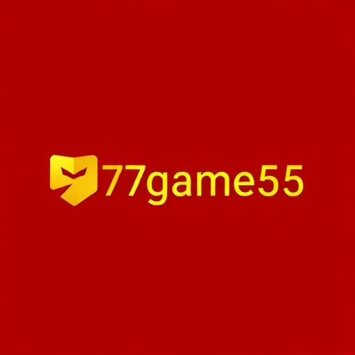 777games55 Logo