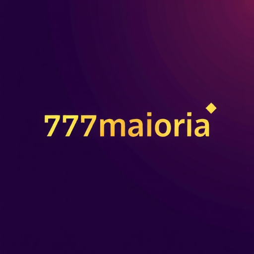 777maioria Logo