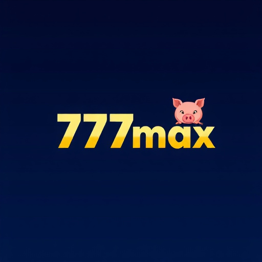 777max Logo