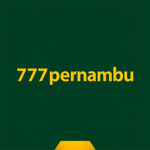 777pernambu Logo