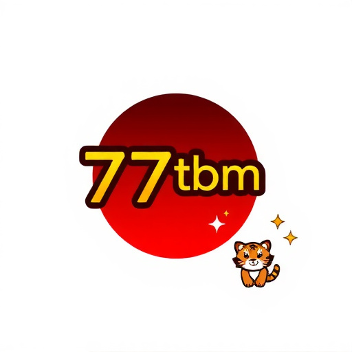 777tbm Logo