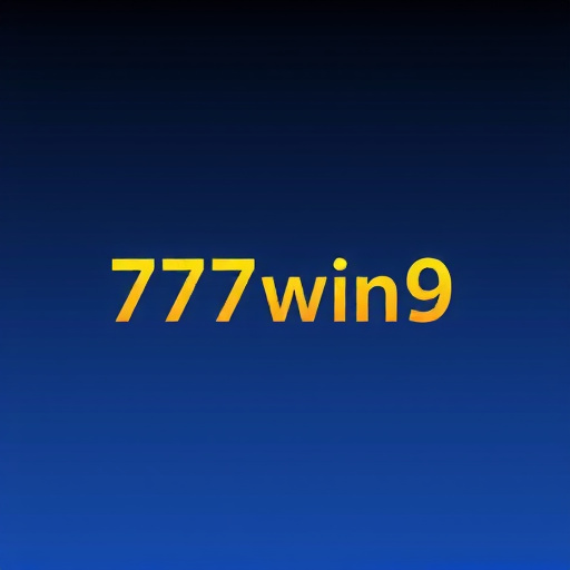 777win9 Logo