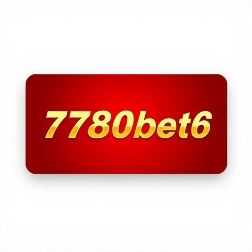 7788bet6 Logo