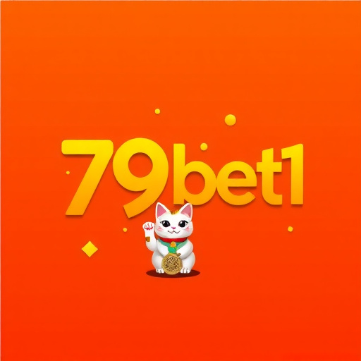 79bet1 Logo