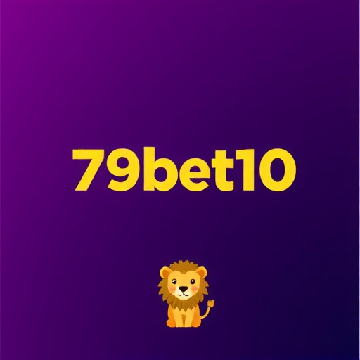 79bet10 Logo