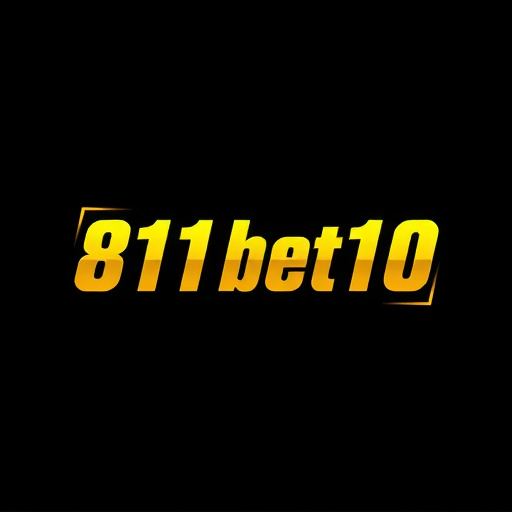 811bet10 Logo
