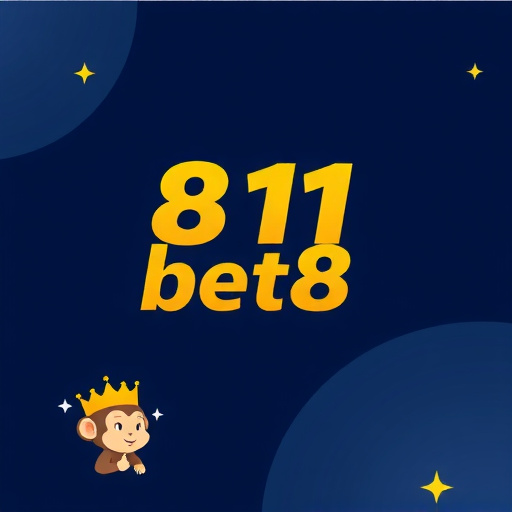 811bet8 Logo