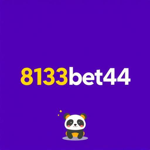 813bet44 Logo