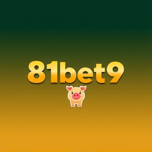 81bet9 Logo