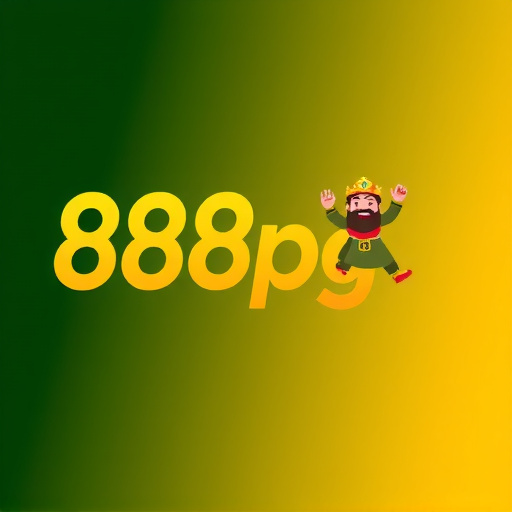 888pg9 Logo