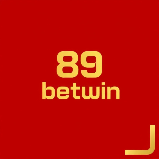 89betwin Logo