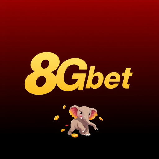 8gbet Logo