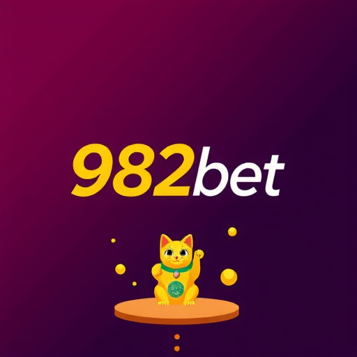 982bet Logo