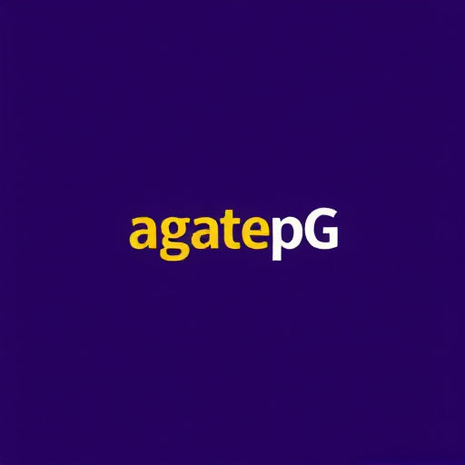 agatepg Logo