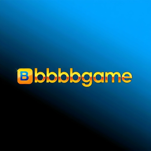 bbbbgame Logo
