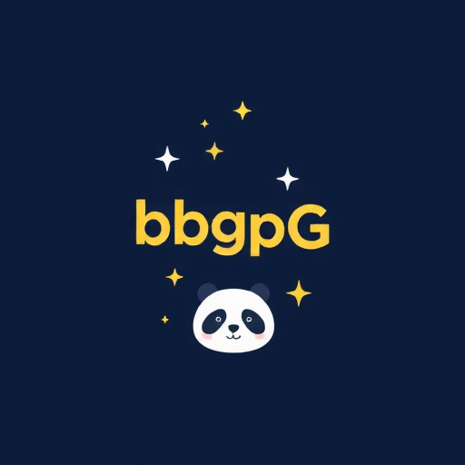 bbgpg Logo