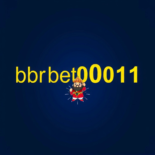 bbrbet0011 Logo