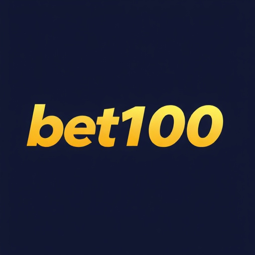 bet100 Logo