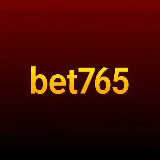 bet765 Logo